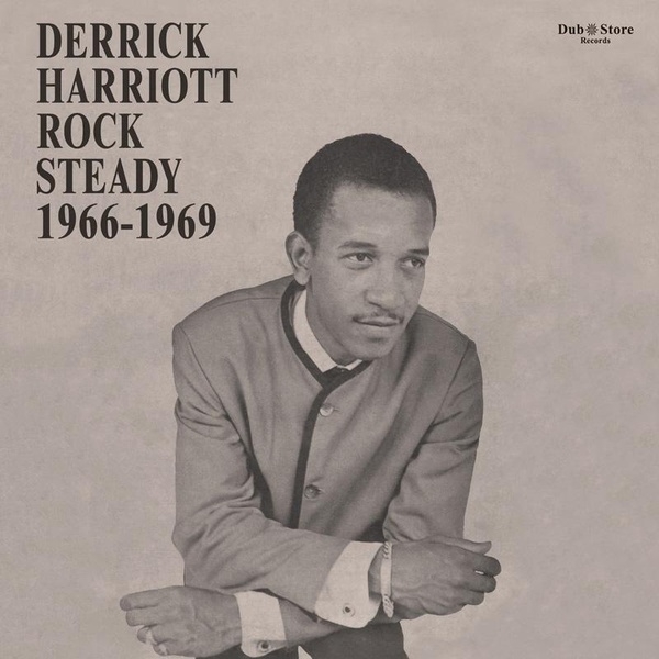Rock Steady 1966 to 1969