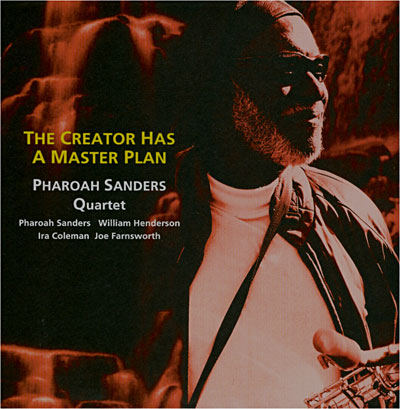 Creator has a master plan/pochette cartonnee