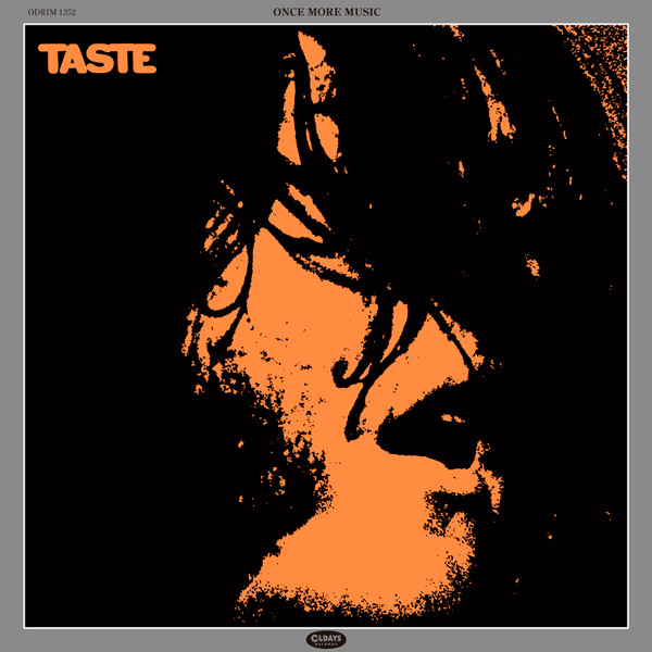 Taste