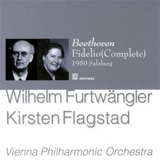 Fidelio - Festival de Salzbourg 1950
