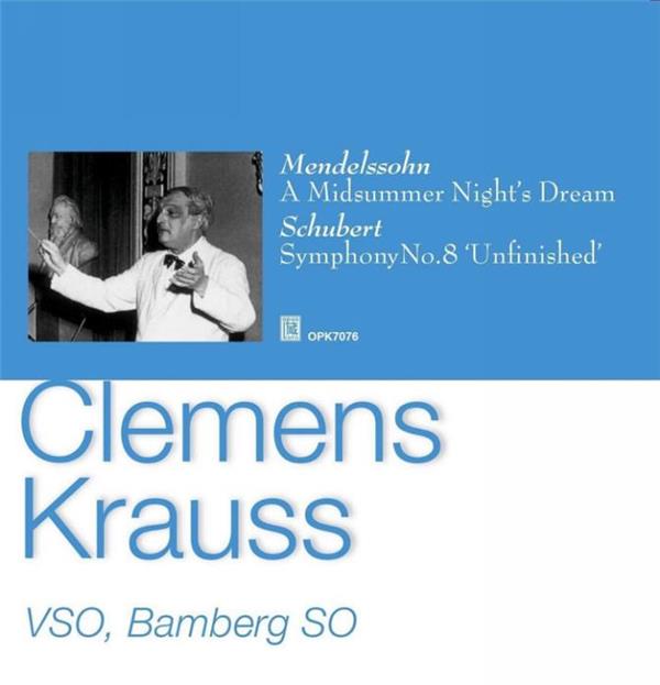 Le Songe d’une nuit d’été Symphonie numéro 8