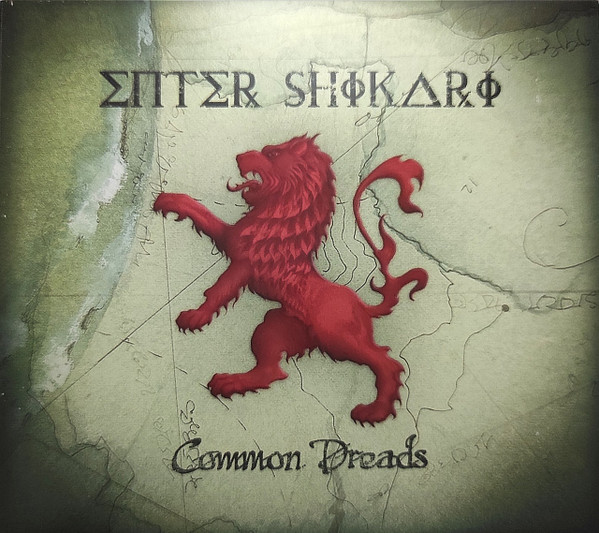 Common dreads/inclus dvd bonus