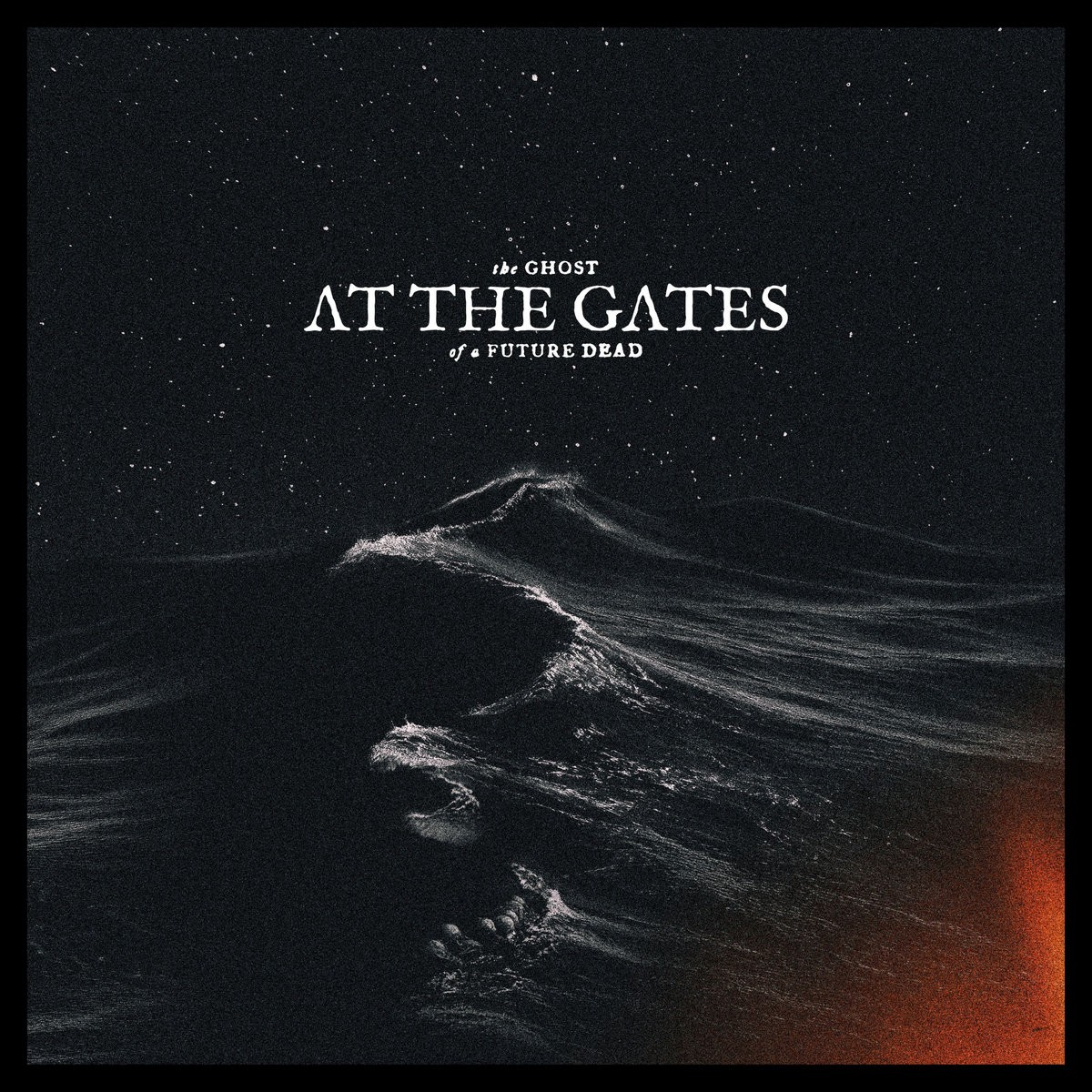 The Ghost Of A Future Dead = ザ・ゴースト・オブ・ア・フューチャー・デッド
