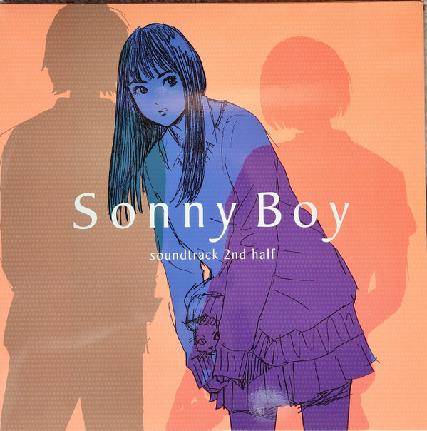 Sonny Boy Anime Part 2