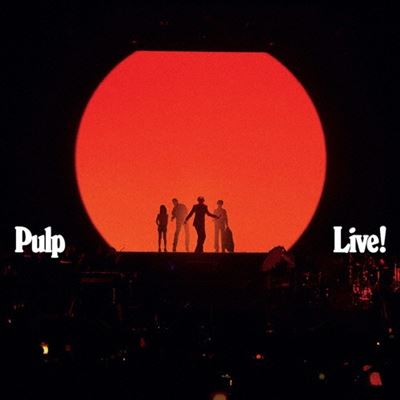 Live! = ライヴ!