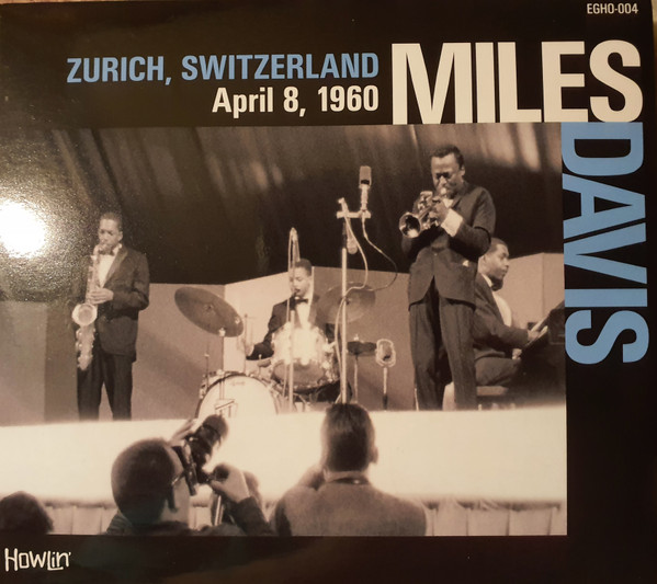 Zurich Switzerland April 8 1960