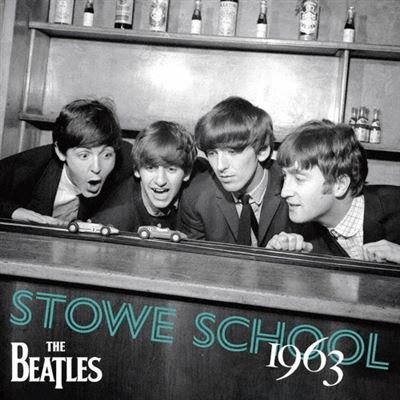 Stowe School 1963