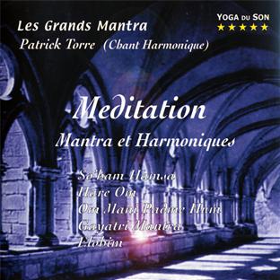 Mantra et Harmoniques