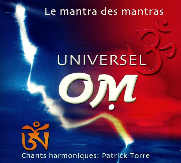 Universel Om - Le Mantra Des Mantras