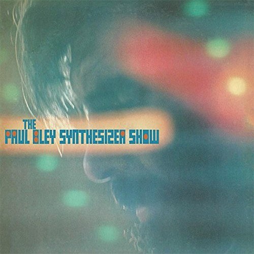 The Synthesizer Show
