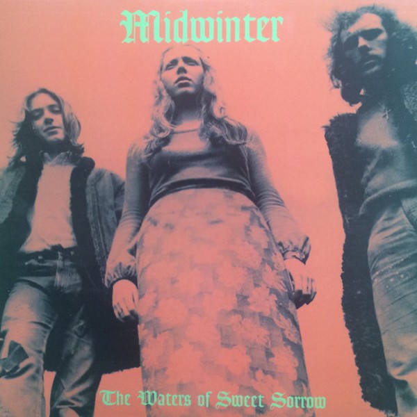 The Waters Of Sweet Sorrow