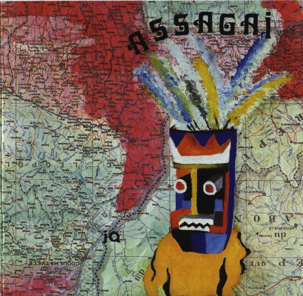 Assagai