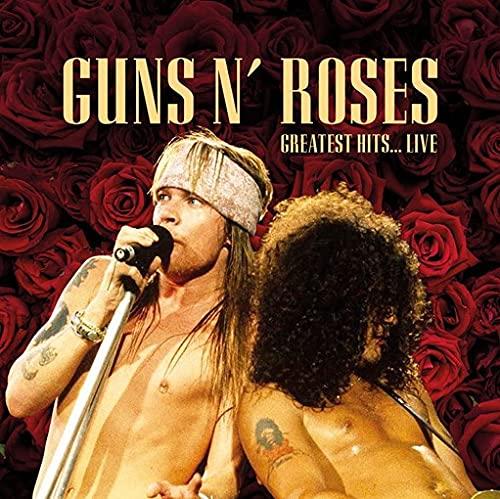 Greatest Hits Live Radio Broadcast