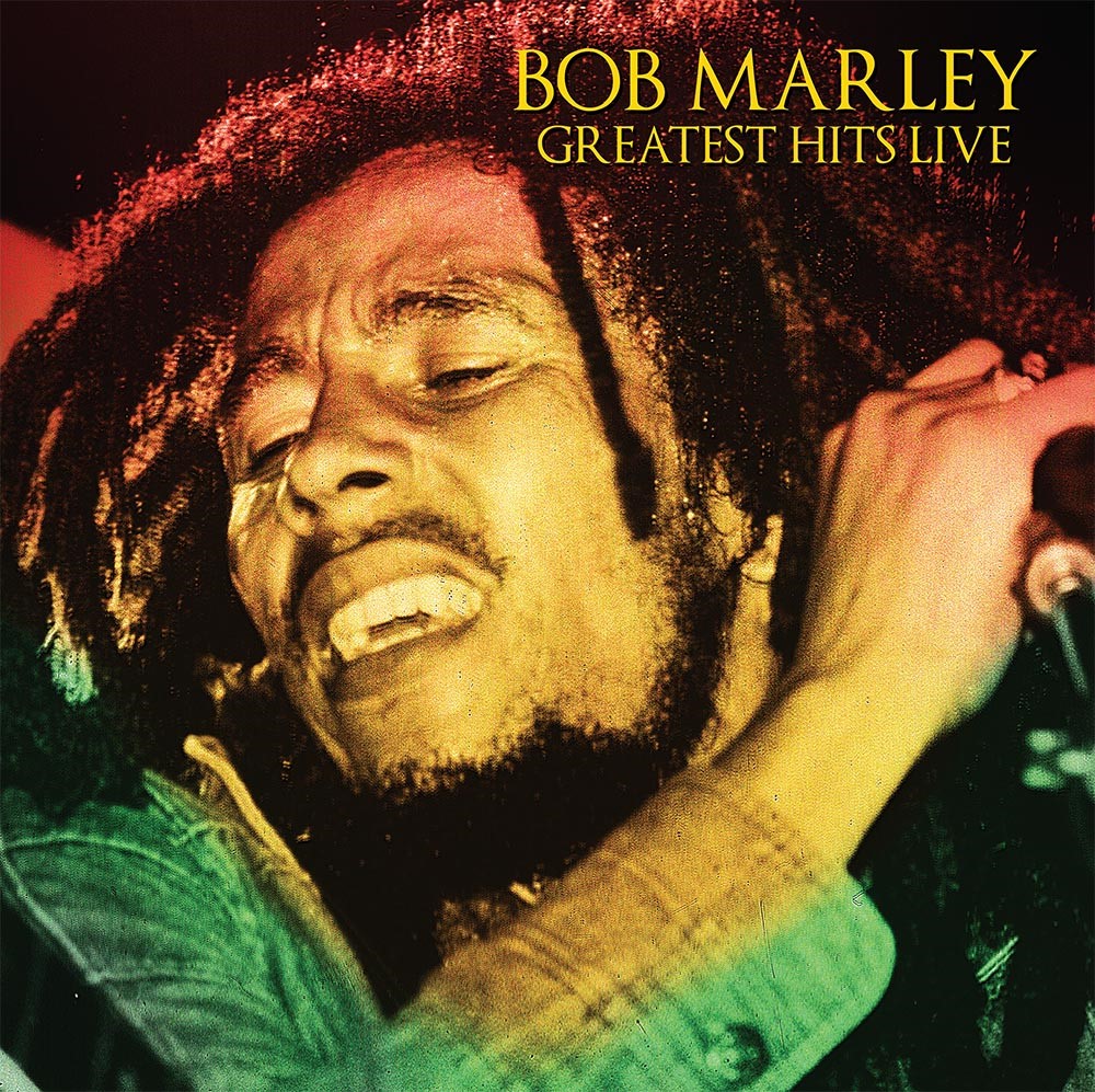 Greatest Hits Live Radio Broadcast