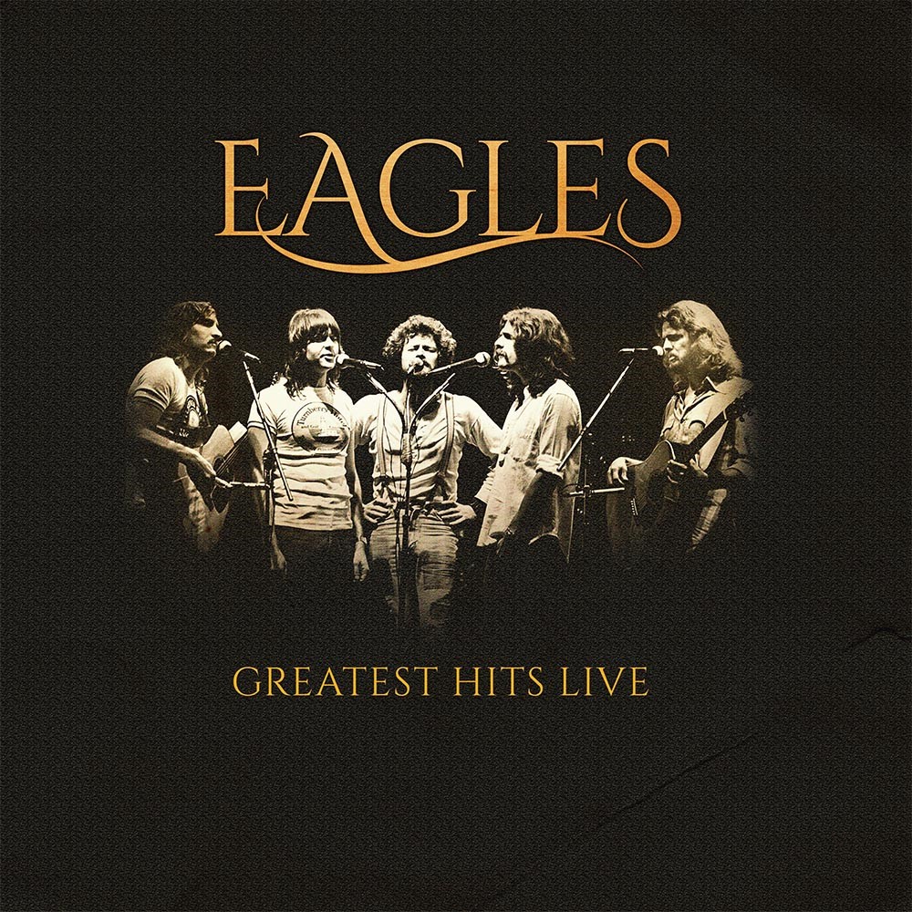 Greatest Hits Live Radio Broadcast