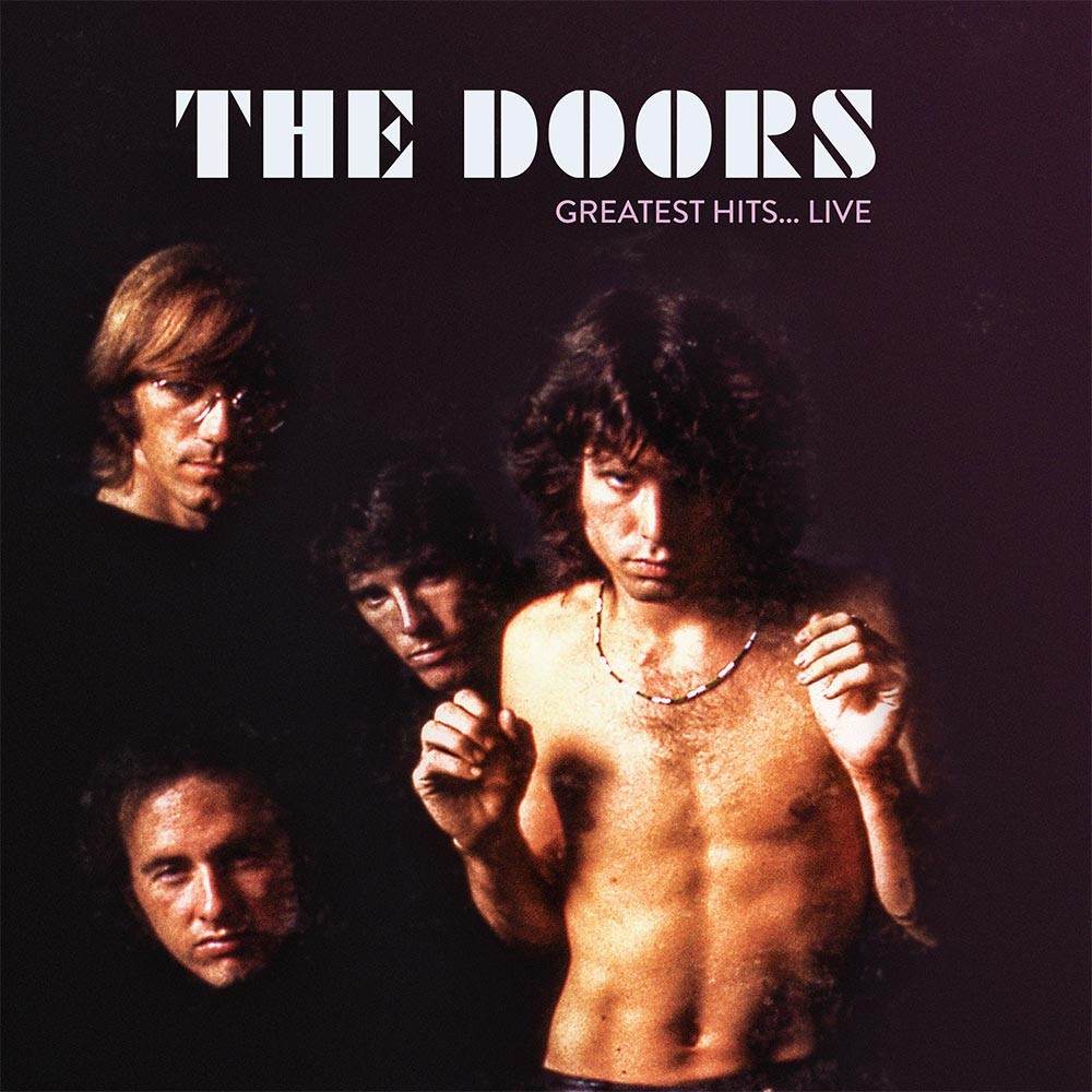 Greatest Hits Live Radio Broadcast