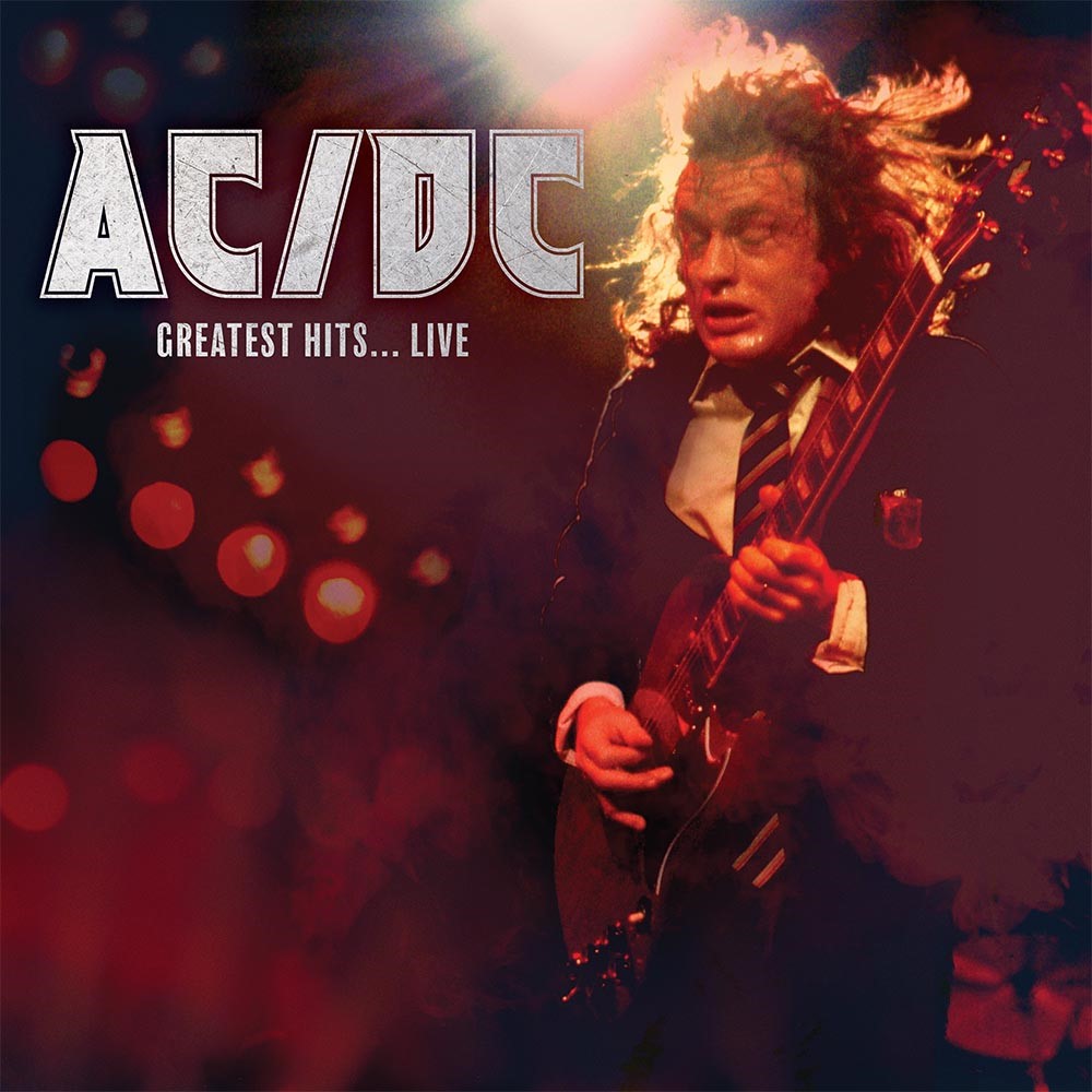 Greatest Hits Live Radio Broadcast