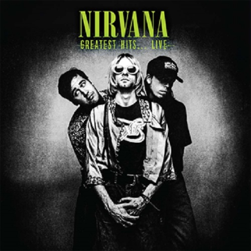 GREATEST HITS LIVE
