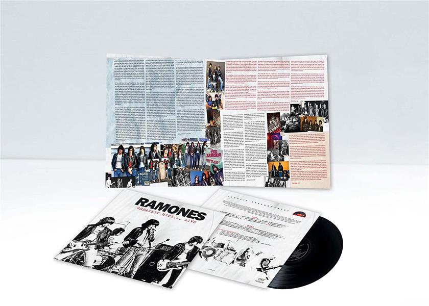 GREATEST HITS LIVE