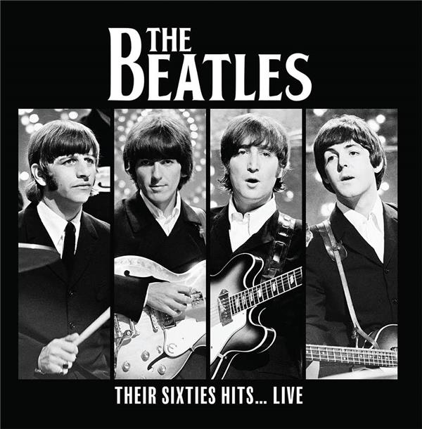 GREATEST HITS LIVE