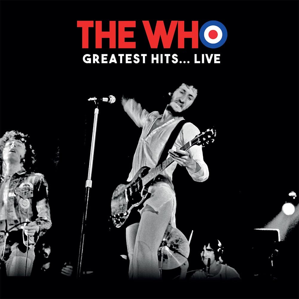 Greatest Hits Live Radio Broadcast