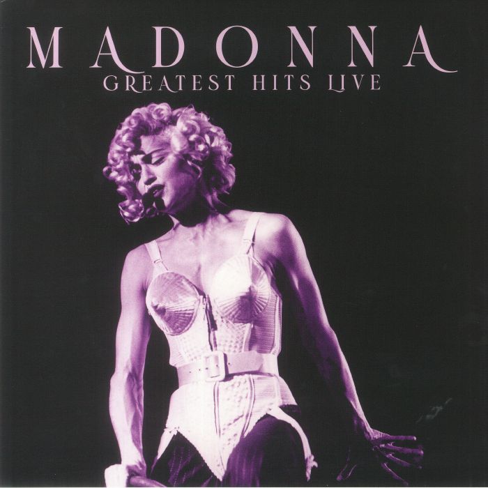 Greatest Hits Broadcast Collection