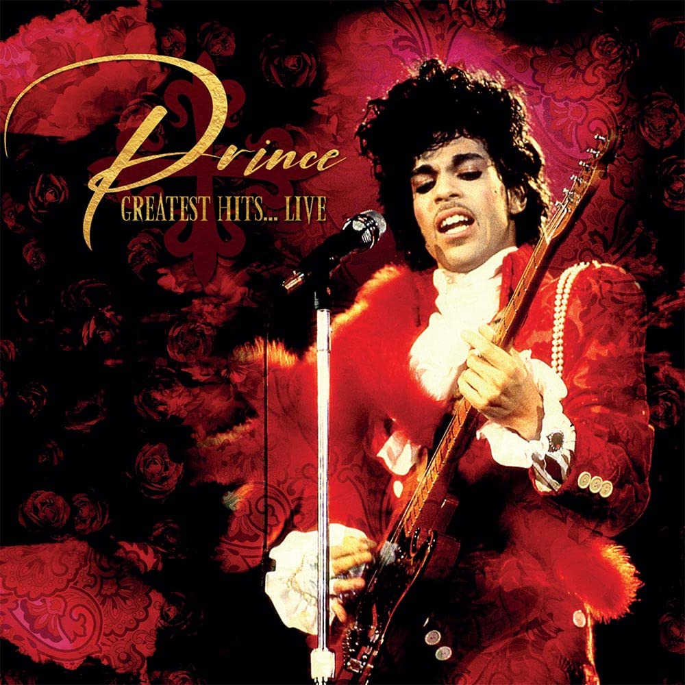 Greatest Hits Radio Broadcast Live