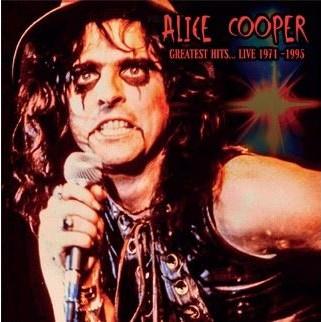 Greatest Hits Live Radio Broadcast 1971/1995