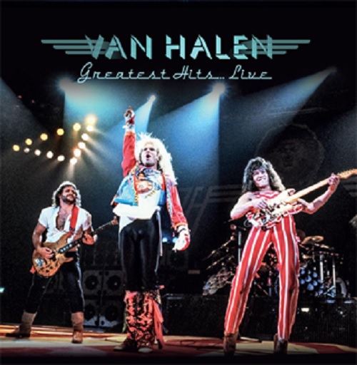 Greatest Hits Live Radio Broadcast 1977-1992