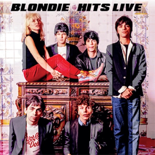 Hits Live Radio Broadcast 1977-1979