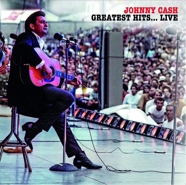 Greatest Hits Live Radio Broadcast