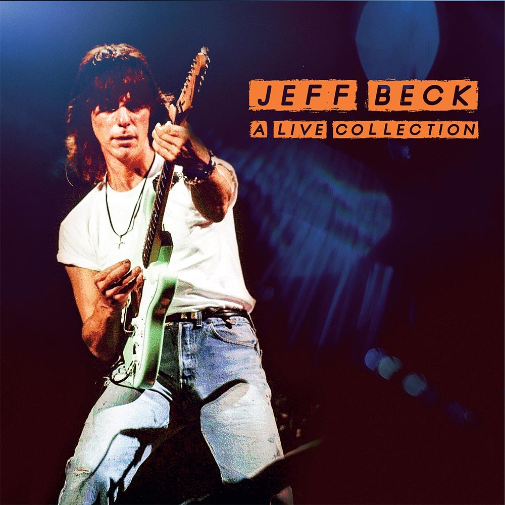 Live Collection Radio Broadcast 1967-1972
