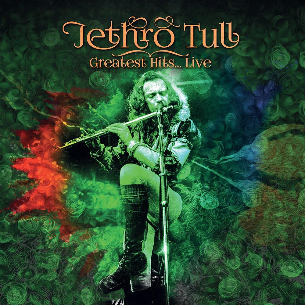 Greatest Hits Live Radio Broadcast 1969-1970