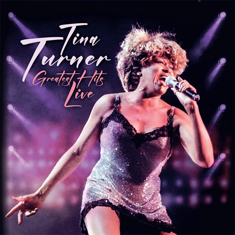 Greatest Hits Live Radio Broadcast 1983-1988
