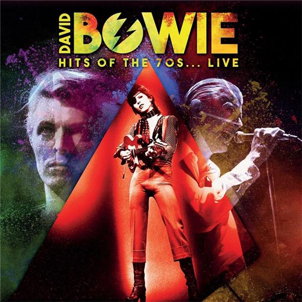 Hits Of The 70s Live Radio Broadcast 1974-1978