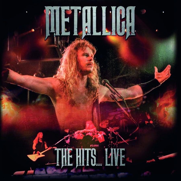 Hits Live Radio Broadcast 1989-1994
