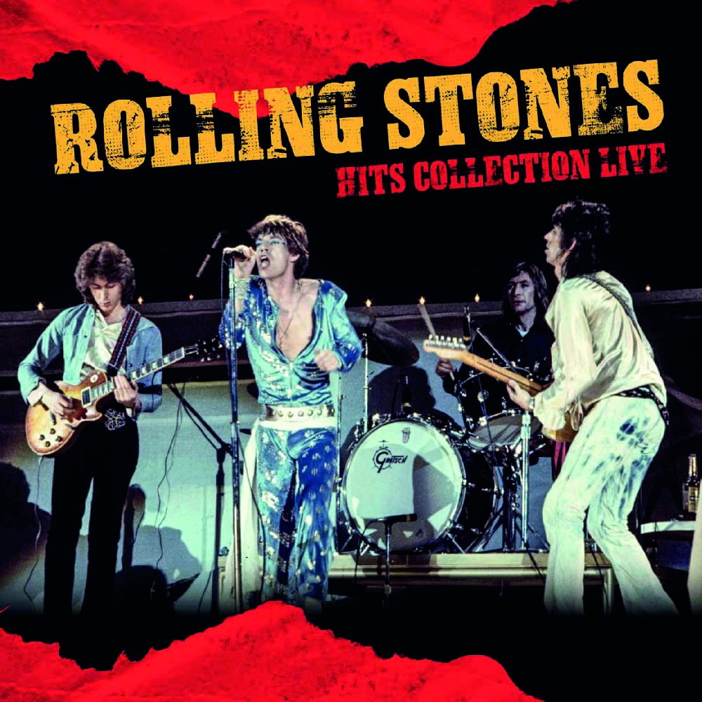 HITS COLLECTION LIVE RADIO BROADCAST