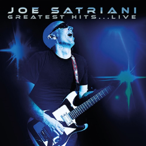 GREATEST HITS LIVE
