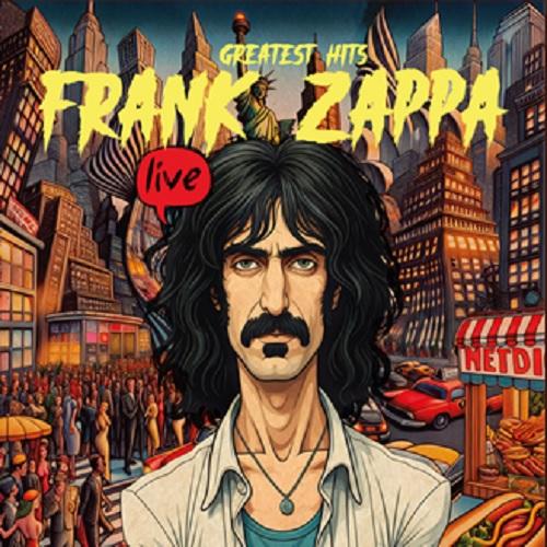 GREATEST HITS LIVE