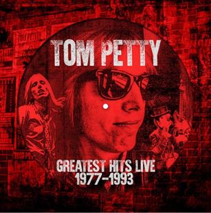 GREATEST HITS LIVE 1977/1993