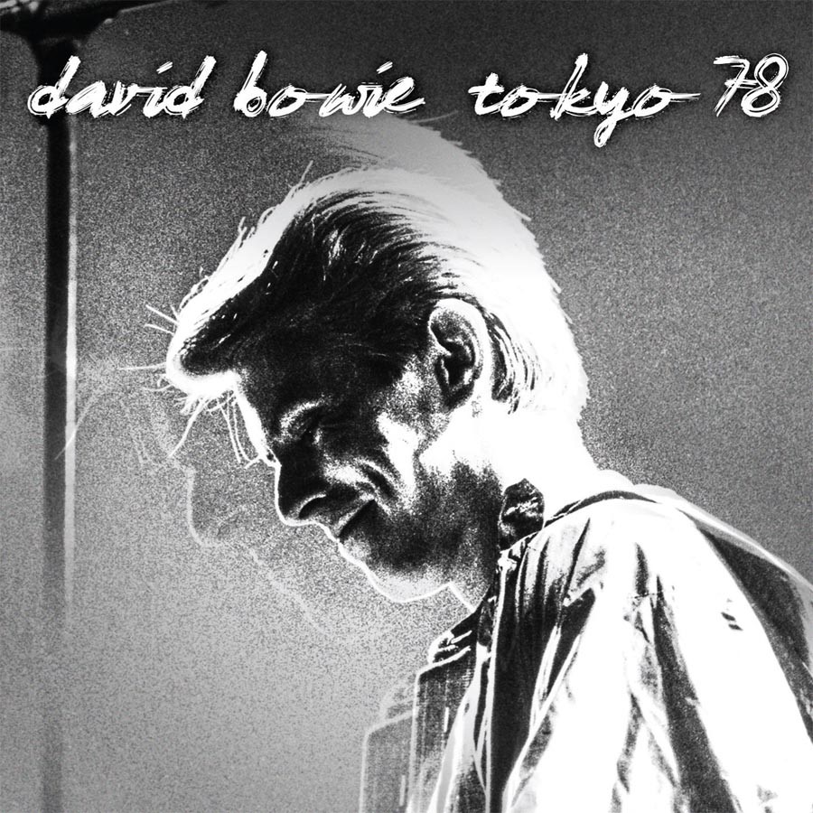Tokyo 78 Radio Broadcast