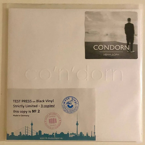 Co'n'Dorn
