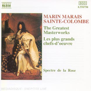 Les plus grands chefs-d'oeuvre