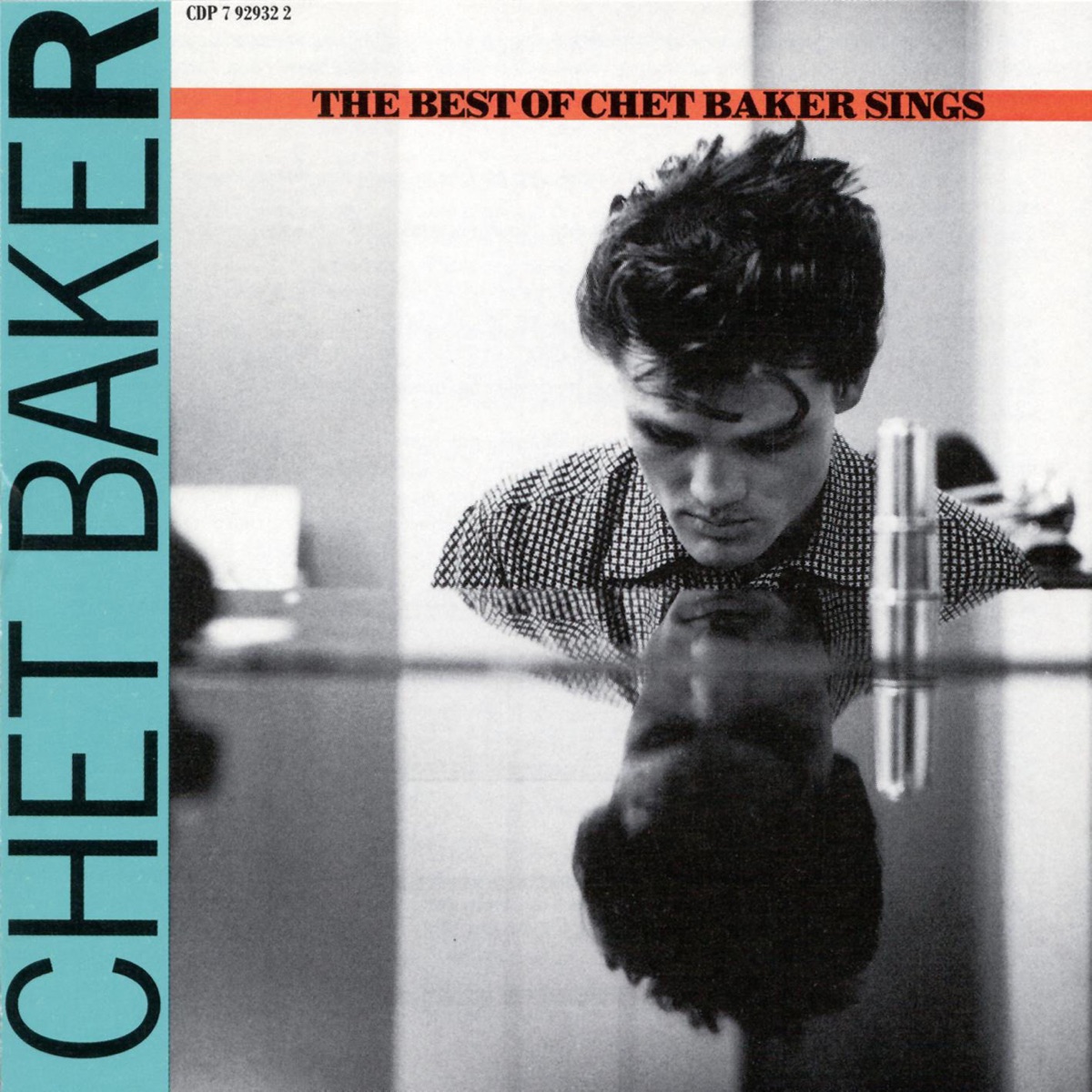 Chet Baker Sings