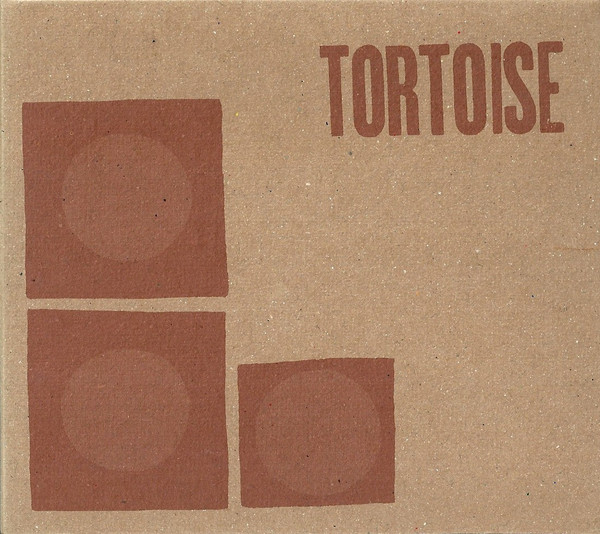 Tortoise/inclus 1 titre bonus