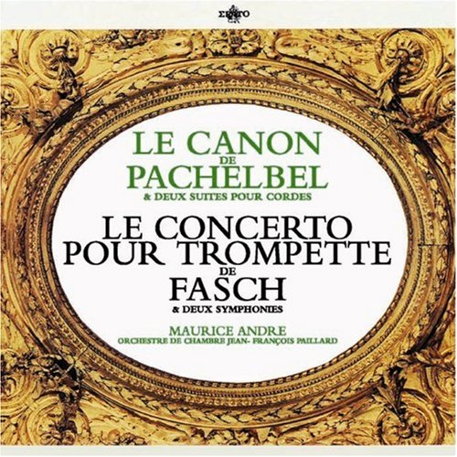 Le Canon de Pachelbel
