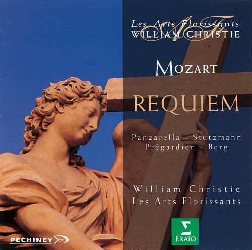 Mozart : Requiem