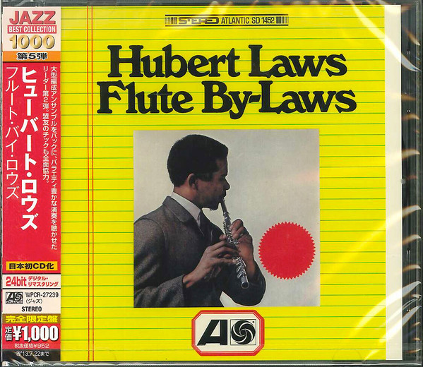 Flute By-Laws