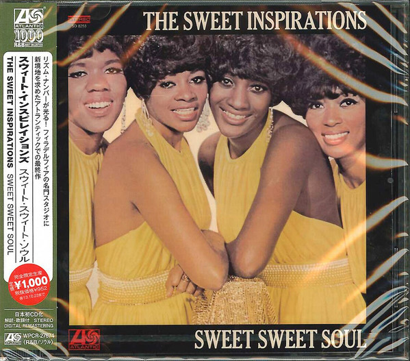 Sweet sweet soul