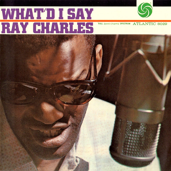 What d i say/remasterise